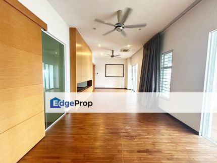 Casa Almyra Taman Perling Double Storey Semi-D, Johor, Johor Bahru