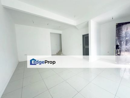 Bandar Dato Onn Double Storey Terrace House, Johor, Johor Bahru
