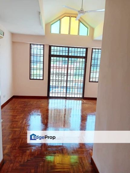 Taman Sri Pulai Perdana Double Storey Terrace, Johor, Skudai