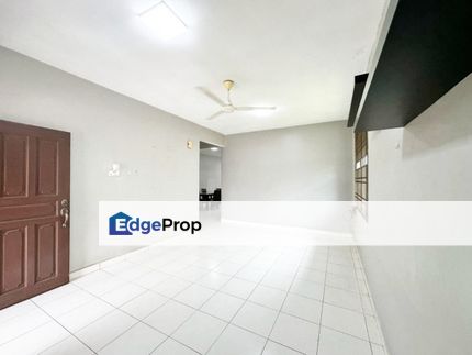 Taman Impian Emas Single Storey Terrace House, Johor, Skudai