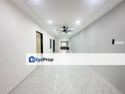 Taman Senai Baru Single Storey Terrace, Johor, Senai