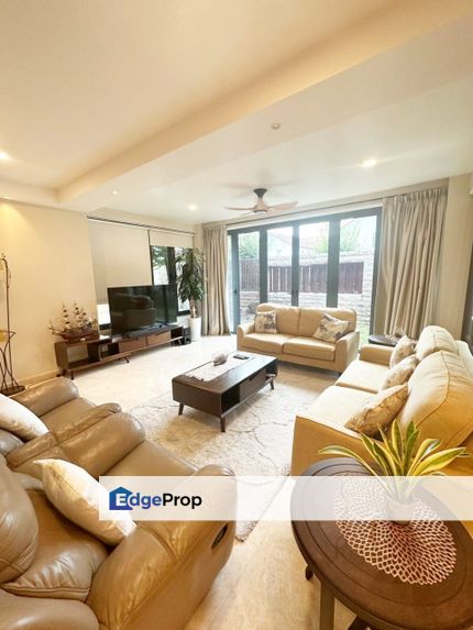 Impian Emas Bungalow, Johor, Skudai