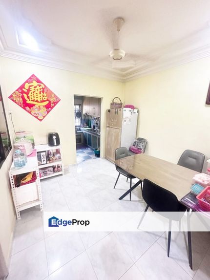 Bukit Indah Double Storey Terrace, Johor, Bukit Indah