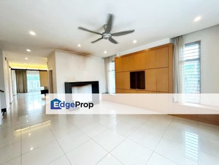 Casa Almyra Double Storey Semi D, Johor, Johor Bahru