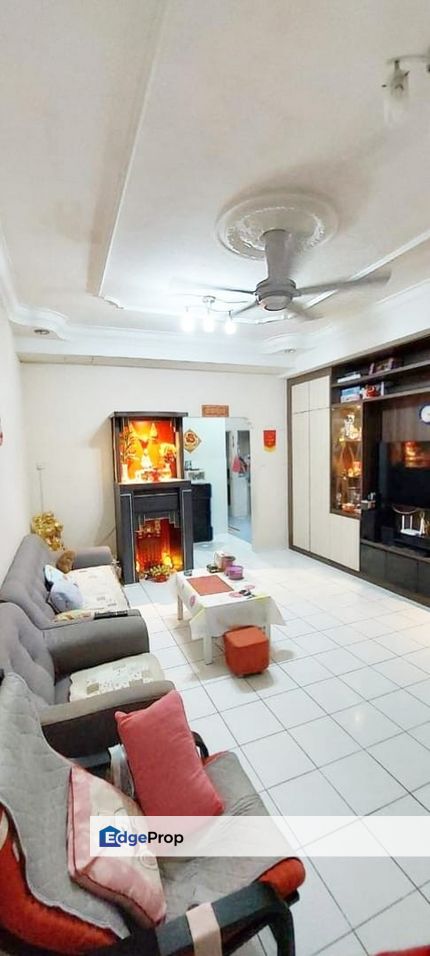 Taman Setia Indah Double Storey Terrace, Johor, Johor Bahru