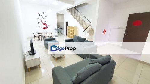 Jalan Mutiara Emas 10 Double Storey Terrace, Johor, Johor Bahru