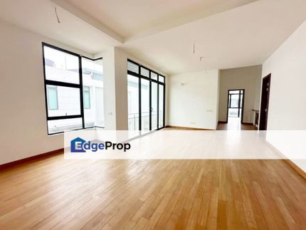 Taman Nusa Duta 3 Double Storey Bungalow, Johor, Johor Bahru