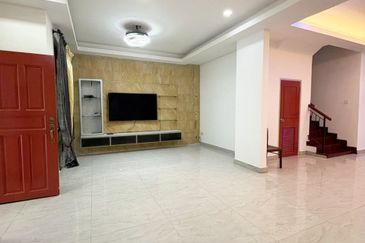 Taman Damansara Aliff