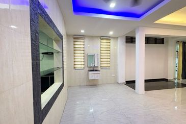 Taman Damansara Aliff