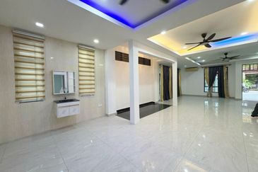 Taman Damansara Aliff