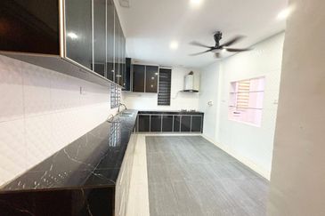 Taman Damansara Aliff