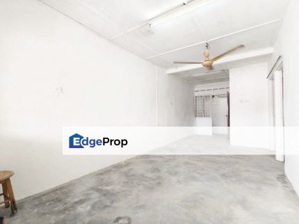 Taman Universiti Single Storey Low Cost, Johor, Skudai