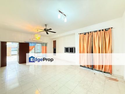 Caryota Square Jalan Setia Tropika, Johor, Setia Tropika