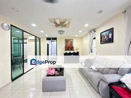 Indah Height Triple Storey Cluster, Johor, Skudai