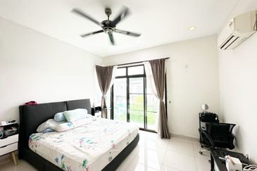 Indah Heights@ Taman Skudai Indah 2