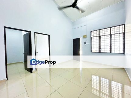 Bandar Selesa Jaya Single Storey Terrace, Johor, Skudai