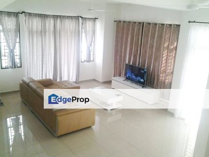 Kangkar Pulai Double Storey Cluster, Johor, Kangkar Pulai