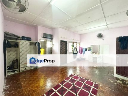 Taman Gembira Double Storey Terrace, Johor, Johor Bahru