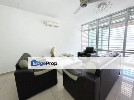 Eco Cascadia Double Storey Terrace, Johor, Johor Bahru