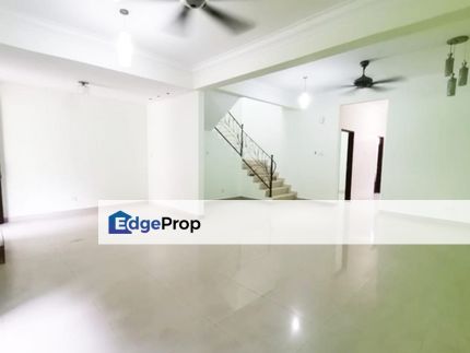 Bandar Dato Onn Double Storey Terrace, Johor, Johor Bahru