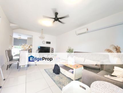 Setia Eco Village Double Storey Terrace, Johor, Gelang Patah