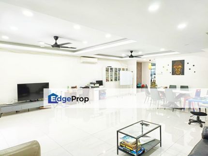 Impian Emas Double Storey Terrace, Johor, Skudai