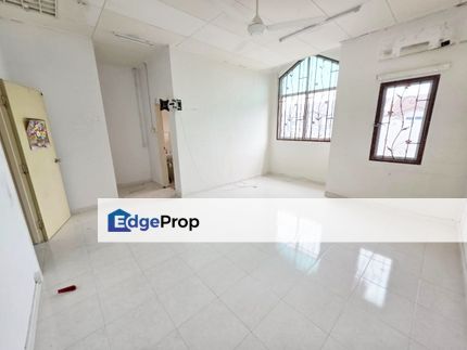 Taman Setia Indah Double Storey Terrace, Johor, Johor Bahru