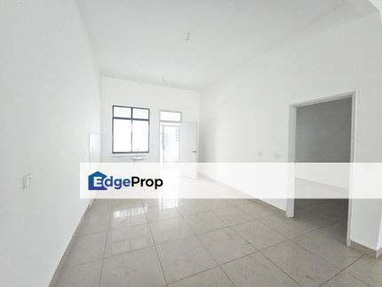 Dandelion Meridin East Pasir Gudang Double Storey Terrace, Johor, Pasir Gudang