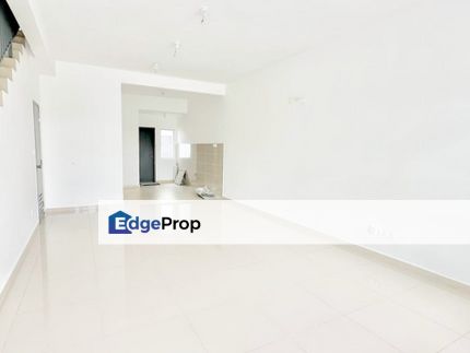 Aster Heights Double Storey Terrace, Johor, Johor Bahru