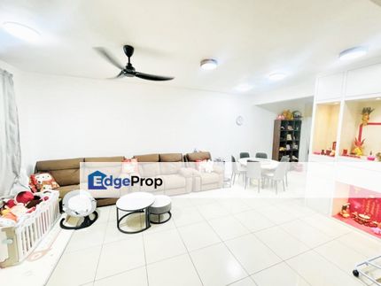Taman Mutiara Utama Double Storey Terrace, Johor, Skudai