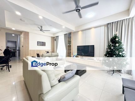 Taman Seri Austin Double Storey Cluster, Johor, Johor Bahru