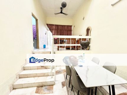 Taman Suria Single Storey Terrace, Johor, Johor Bahru