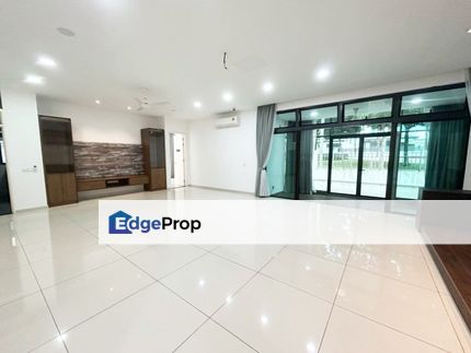 Eco Botanic Double Storey Semi D, Johor, Nusajaya