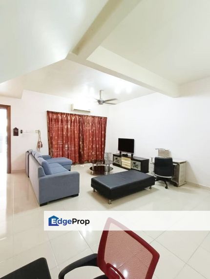 Bandar Dato Onn Double Storey Terrace, Johor, Johor Bahru
