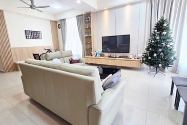 Persiaran Bestari Perdana