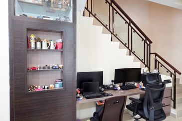 Persiaran Bestari Perdana