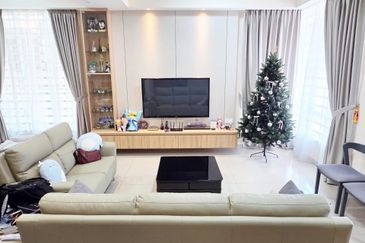 Persiaran Bestari Perdana