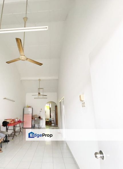 Taman Perling Single Storey Terrace, Johor, Johor Bahru