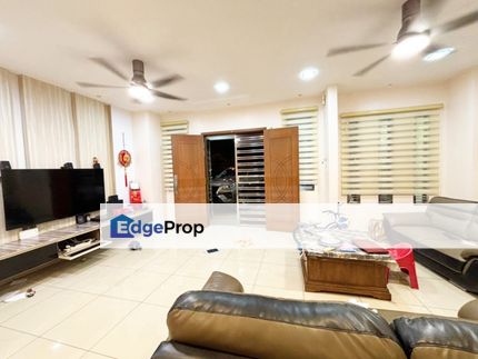 Kangkar Pulai Double Storey Cluster, Johor, Skudai