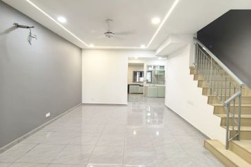 JP Perdana (Jaya Putra Perdana)