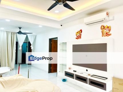 Taman Perling 1.5 Storey Terrace, Johor, Johor Bahru
