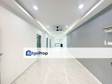 Taman Senai Baru Single Storey Terrace, Johor, Senai