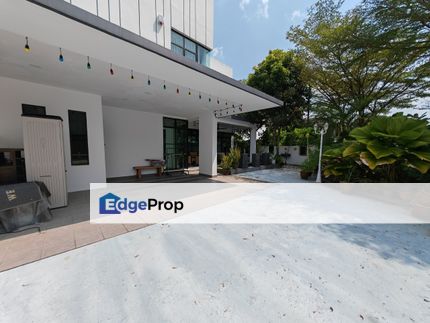 Adda Heights Adda Heights Double Storey Cluster, Johor, Johor Bahru