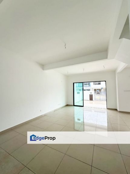 Austin Duta Double Storey Terrace, Johor, Johor Bahru