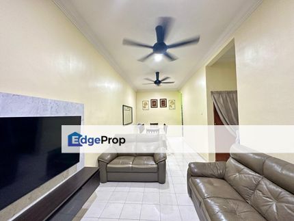 Pulai Indah Single Storey Terrace, Johor, Kangkar Pulai