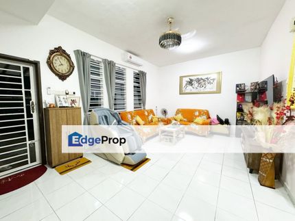 Taman Daya Double Storey Terrace, Johor, Johor Bahru