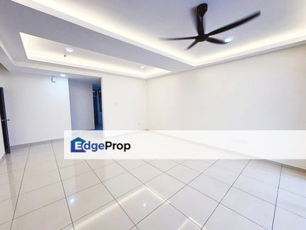 Mutiara Rini Rini Homes 5 Double Storey Terrace, Johor, Skudai