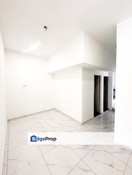 Taman Johor Tampoi Single Storey Terrace, Johor, Tampoi