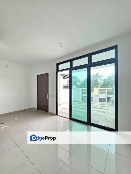 JP Perdana Double Storey Terrace, Johor, Johor Bahru