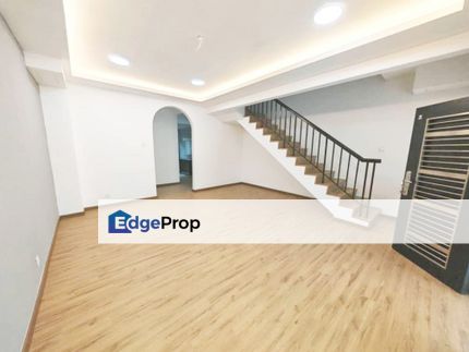 Bukit Indah Double Storey Terrace, Johor, Johor Bahru